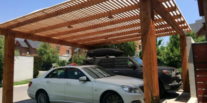 Techos para estacionamientos (7)